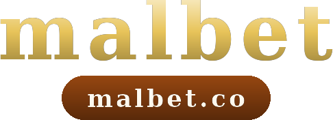 malbet logo