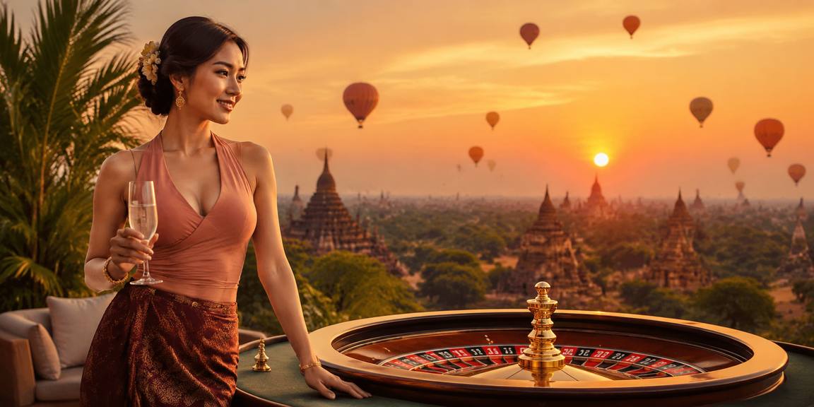 malbet malbet ကို ဘာကြောင့် မြန်မာအတွက် တည်ဆောက်ခဲ့သလဲ