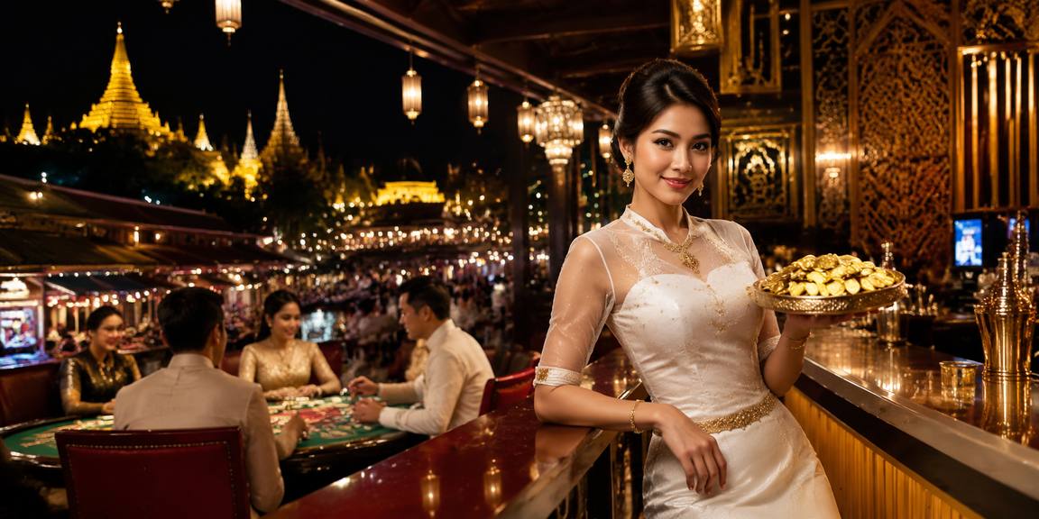 malbet malbet အတွက် တိုက်ရိုက်ကာစီနို စလော့ လမ်းညွှန်